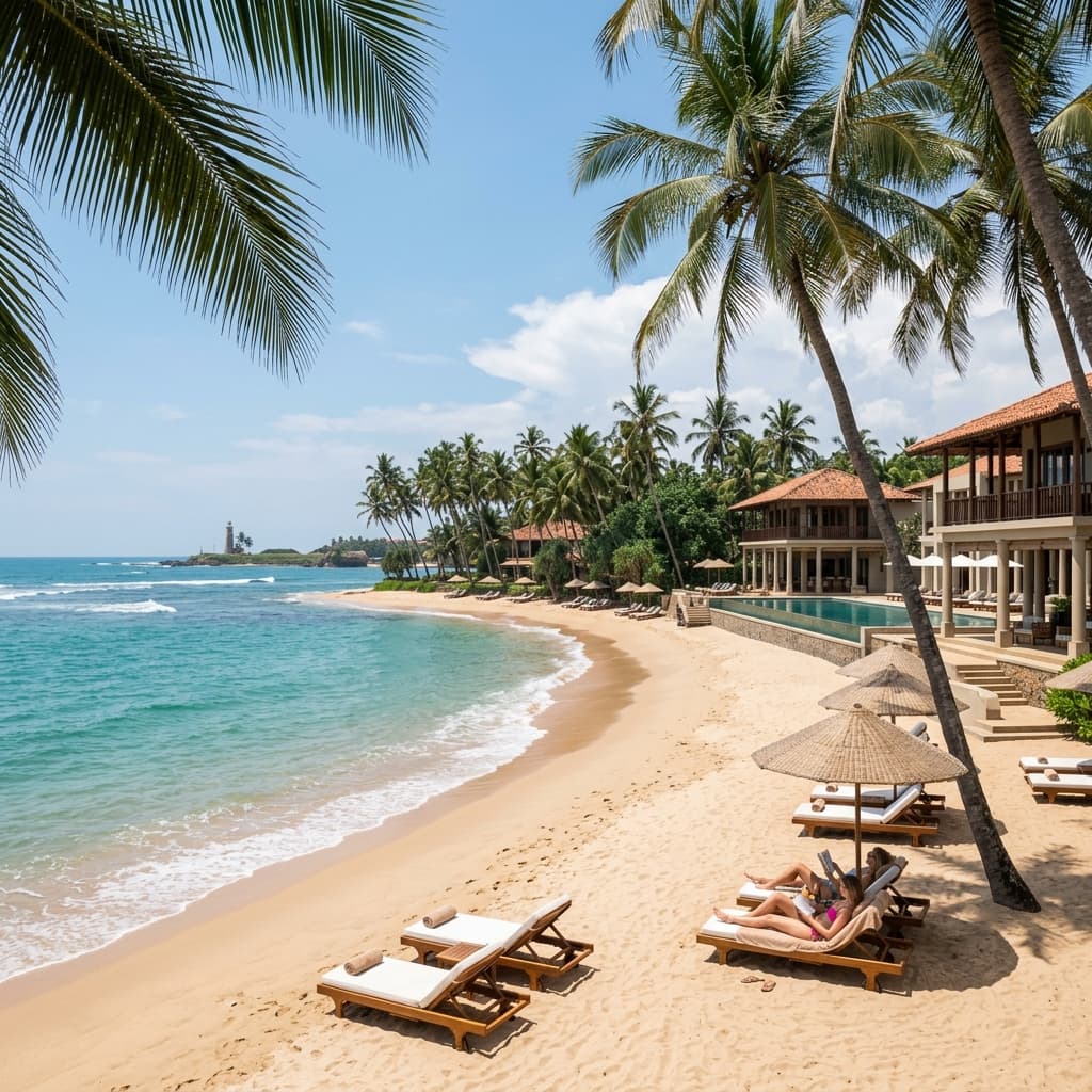 Global IVF & Coastal Recovery Package