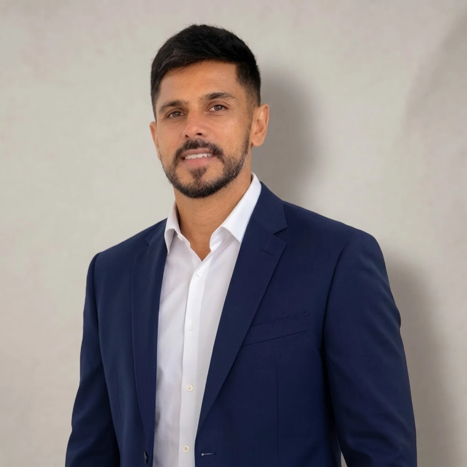 Mohamed Rushdi