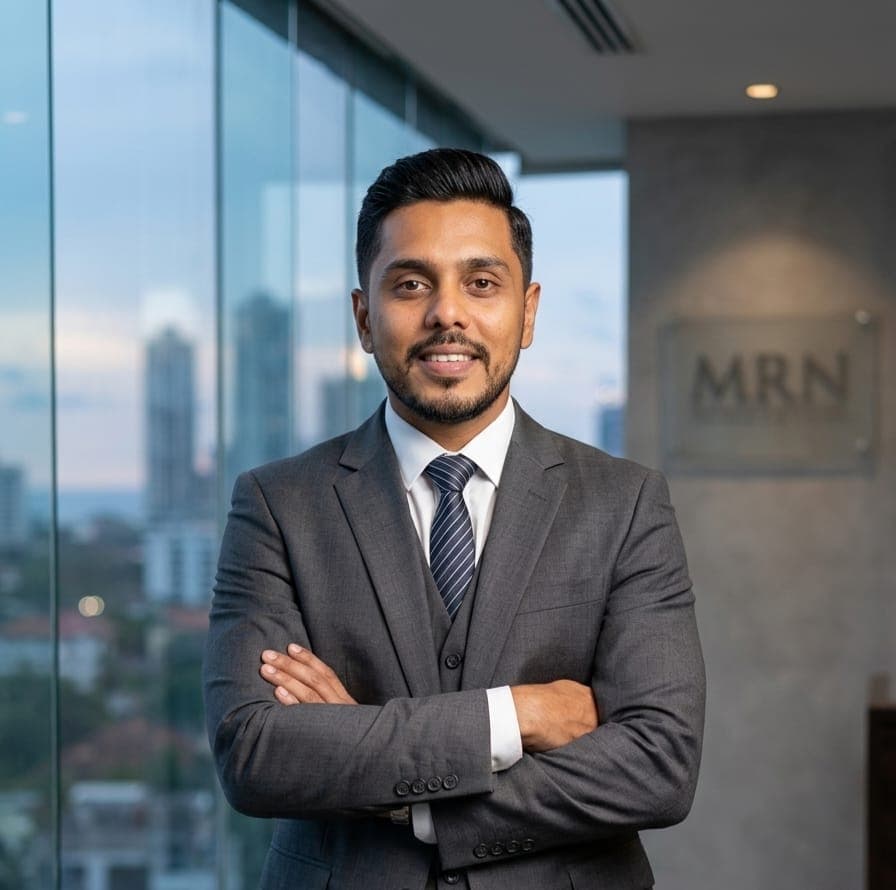 Mohamed Rushdi