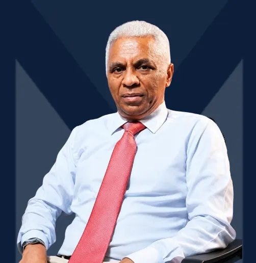 Dr. H. Ratnayake
