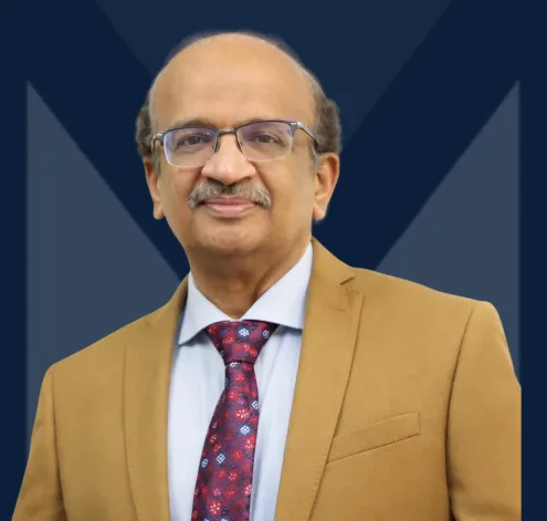 Dr. Sachin Kulkarni